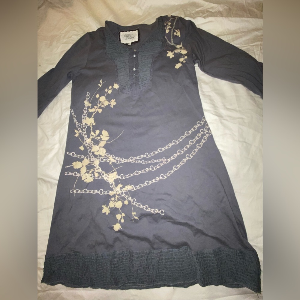 For love & Liberty dress s